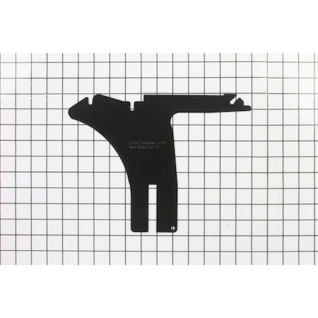 Wilton Riving Knife, Thin Kerf, for Deluxe RK-10TK